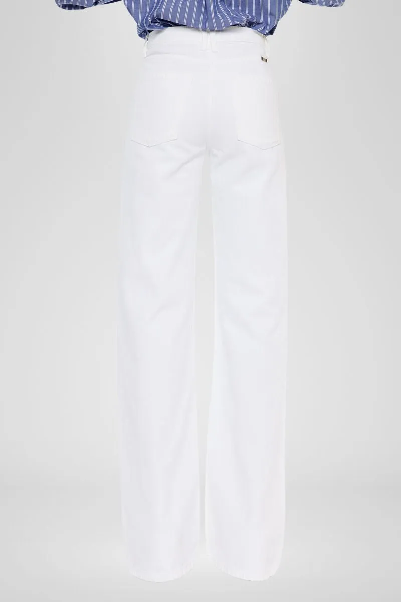 Montana Ultra High Rise 90's Flare Jeans