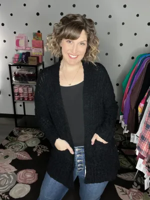 Must Have Popcorn Cardigans
