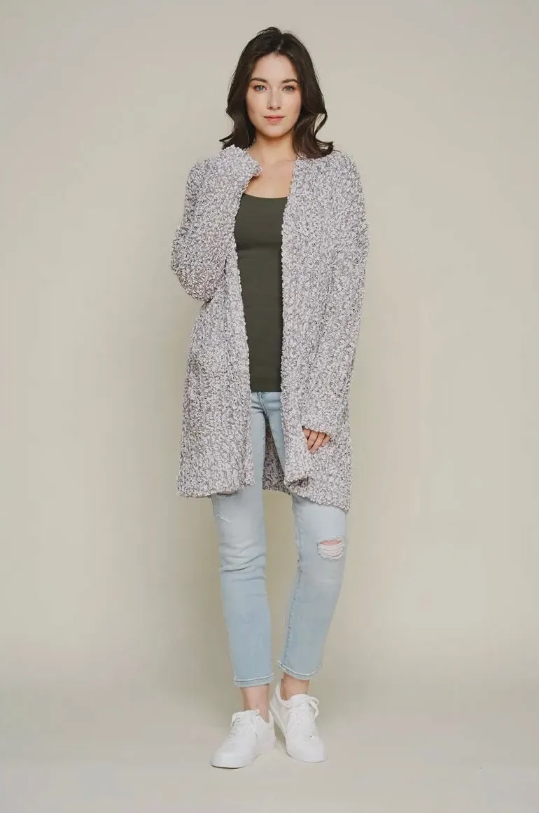 Must Have Popcorn Cardigans