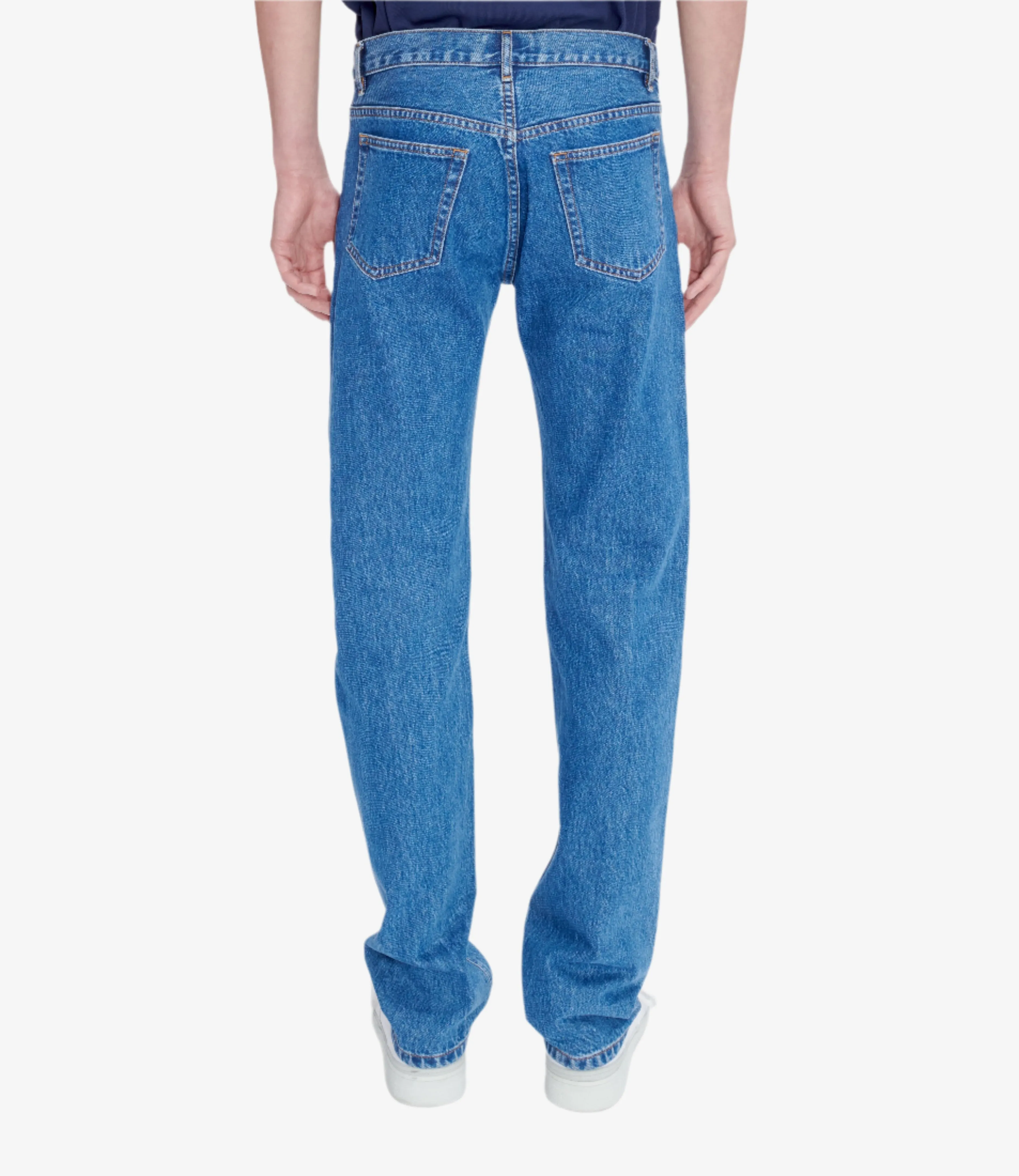 New Standard jeans