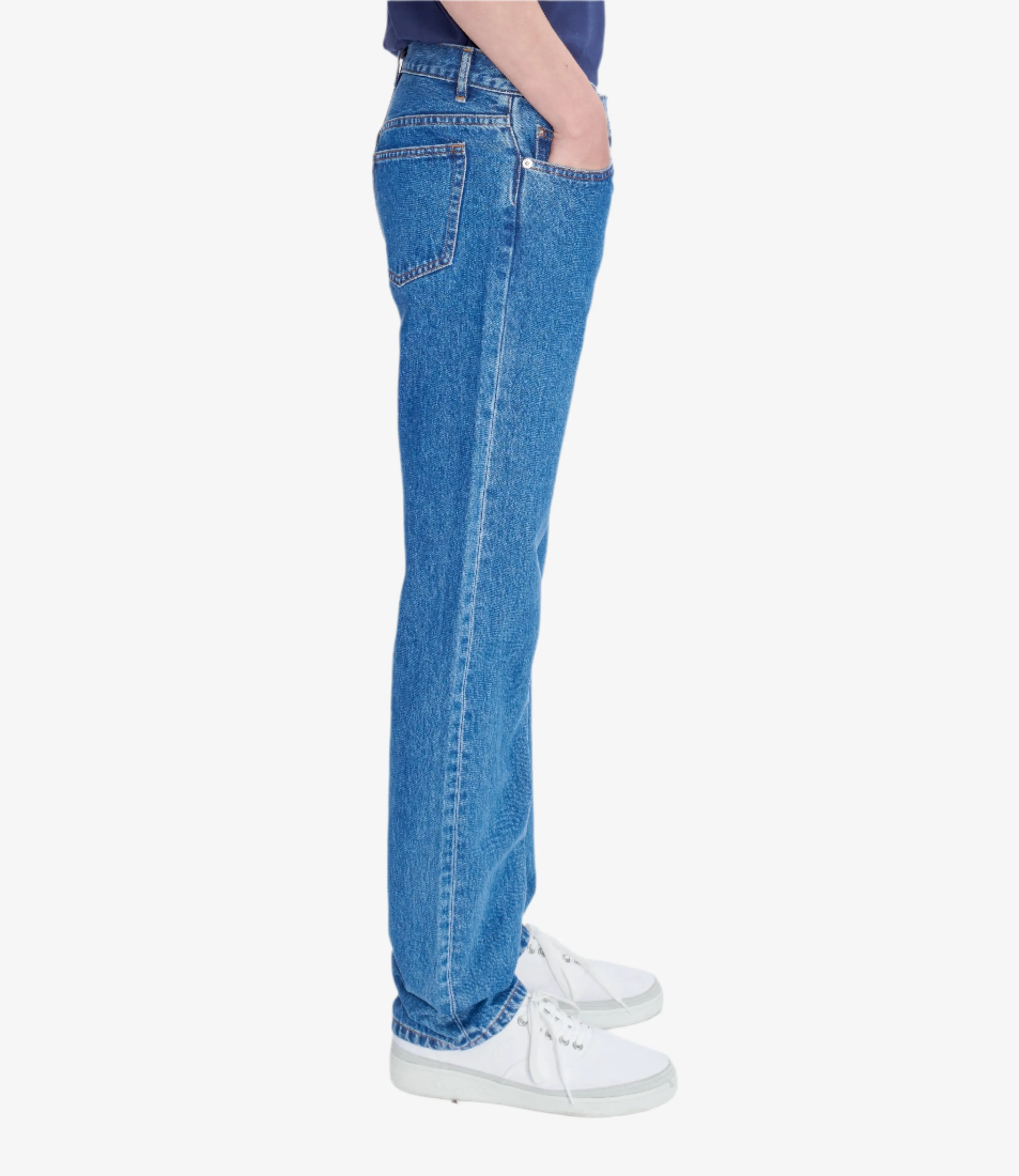 New Standard jeans