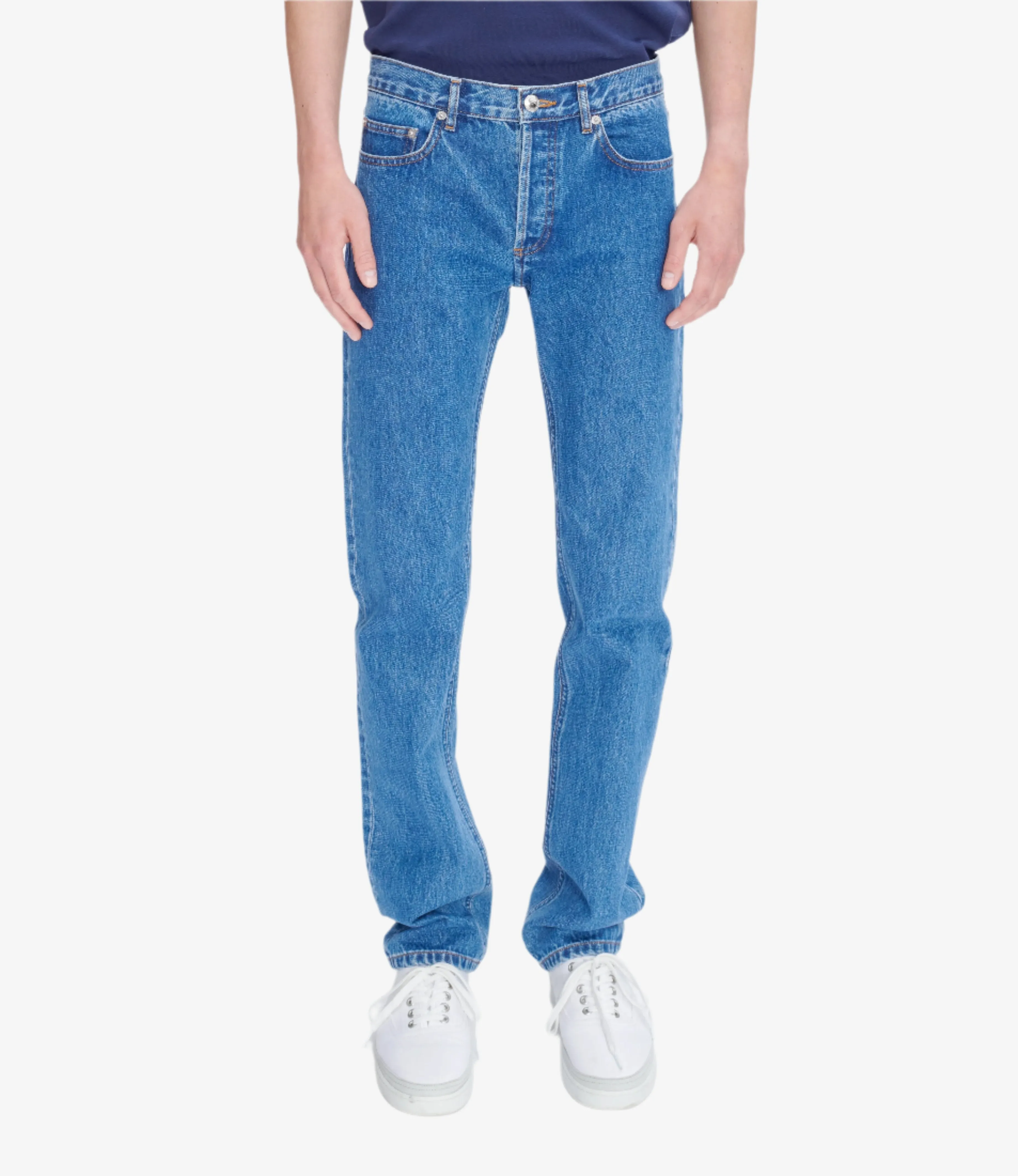 New Standard jeans