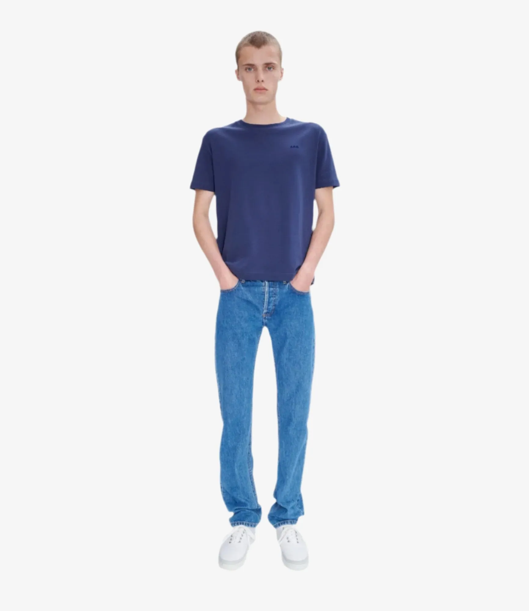 New Standard jeans