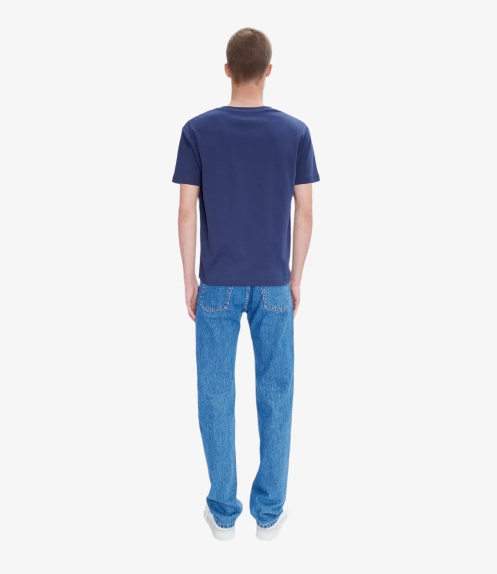 New Standard jeans