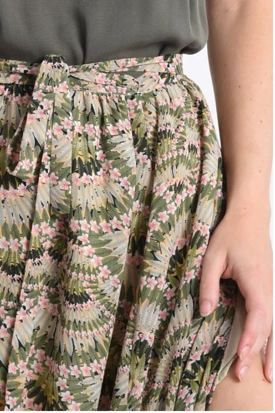 Patrin Maxi Skirt
