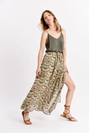 Patrin Maxi Skirt