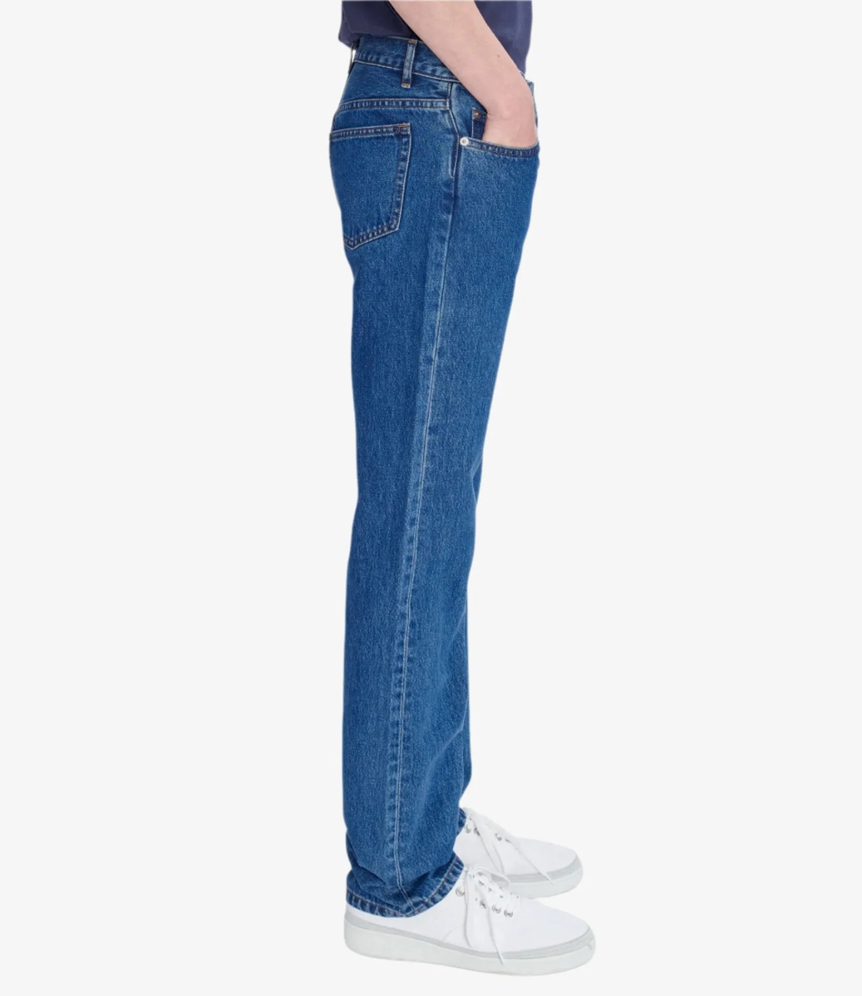 Petit New Standard jeans (M)