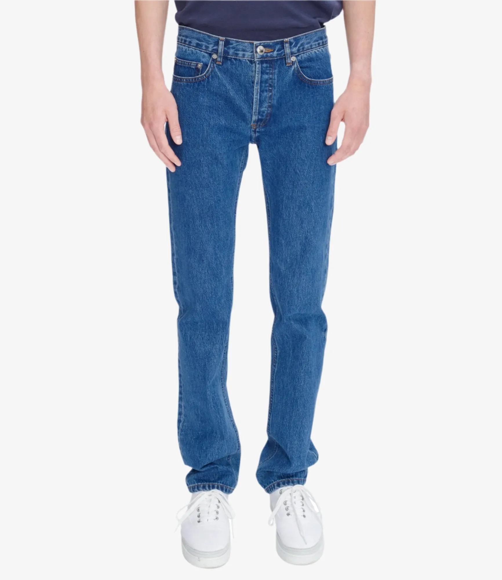 Petit New Standard jeans (M)