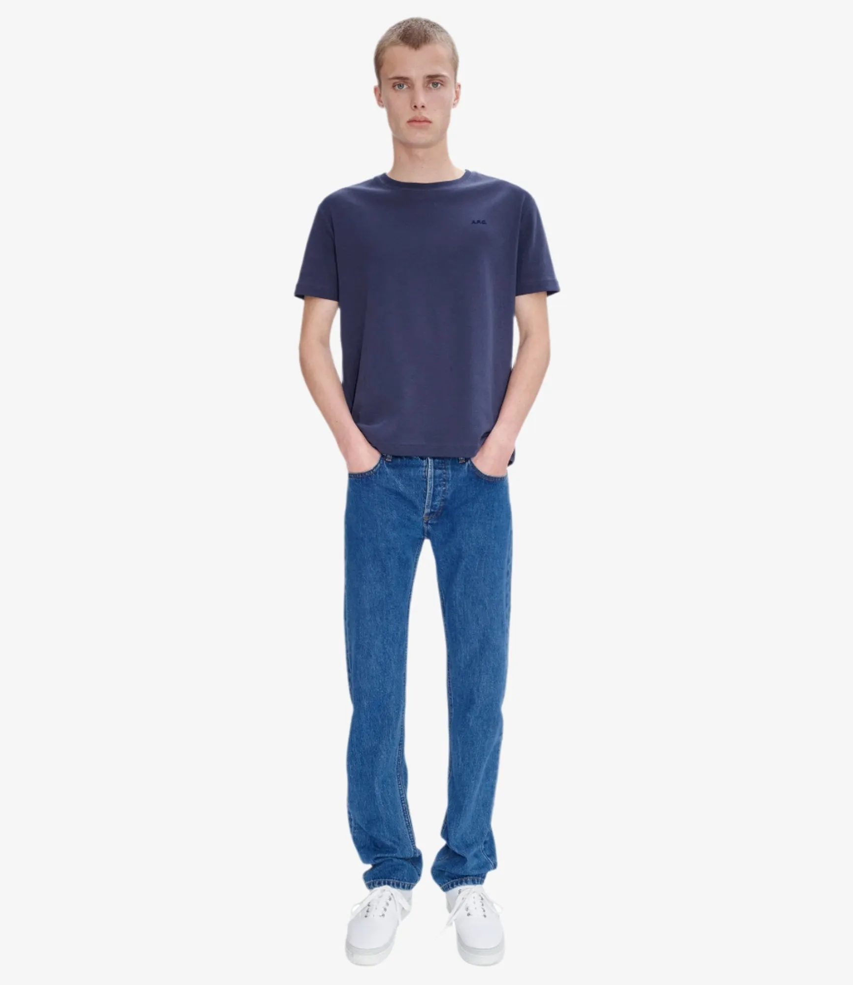 Petit New Standard jeans (M)