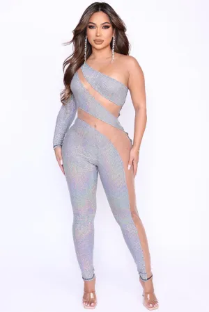 Pyro (Silver)