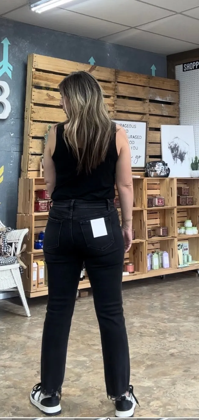 Reasonable Jeans Flying Monkey