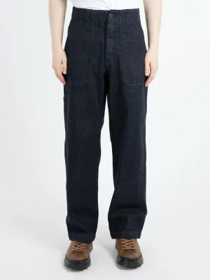 Rory Carpenter Jeans