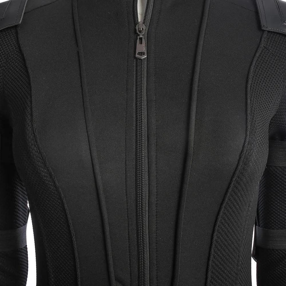 Rulercosplay Avengers Infinity War Natasha Romanoff Black Widow Movie Cosplay Costume