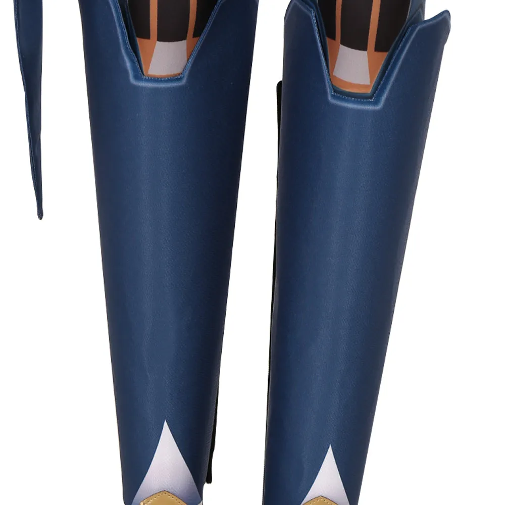 Rulercosplay VALORANT Reyna Game Cosplay Costume