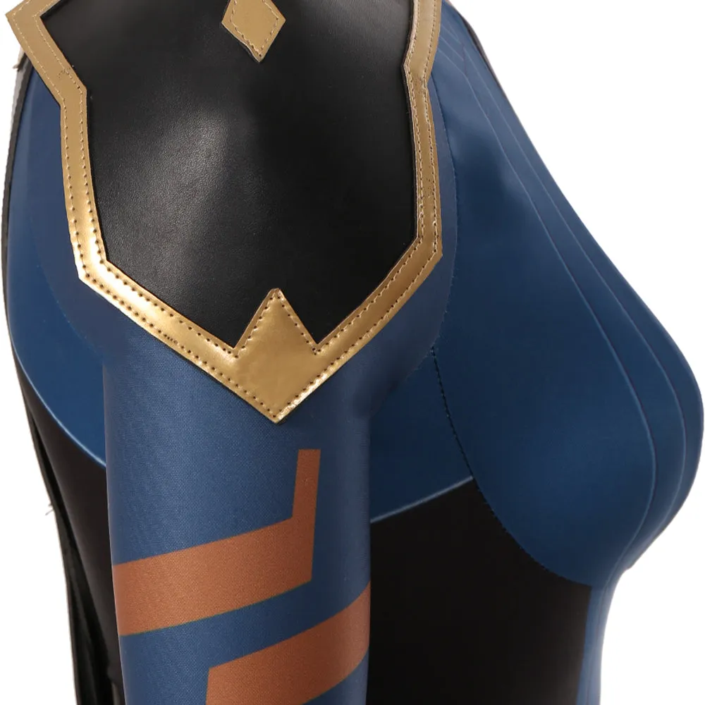 Rulercosplay VALORANT Reyna Game Cosplay Costume