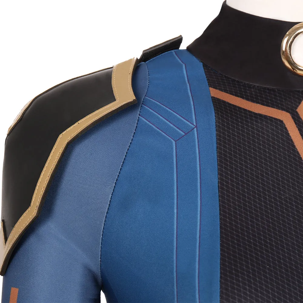 Rulercosplay VALORANT Reyna Game Cosplay Costume