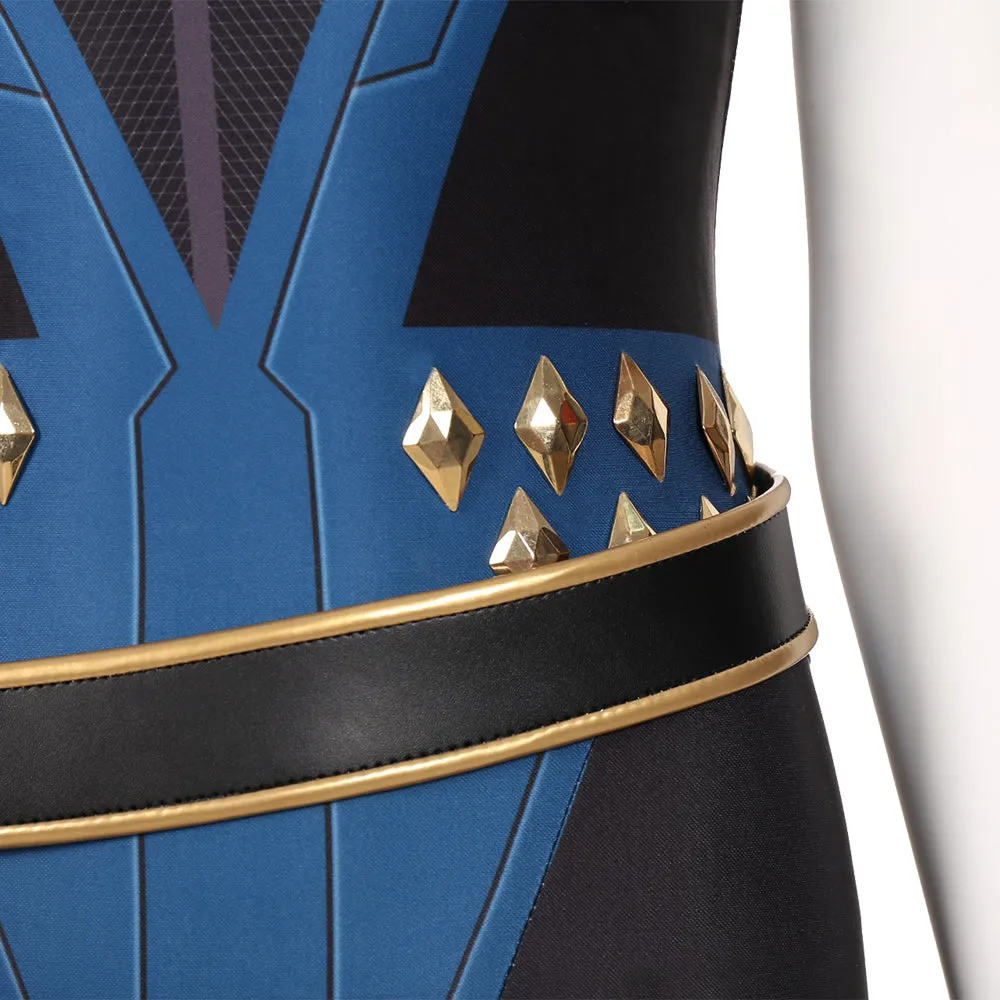 Rulercosplay VALORANT Reyna Game Cosplay Costume