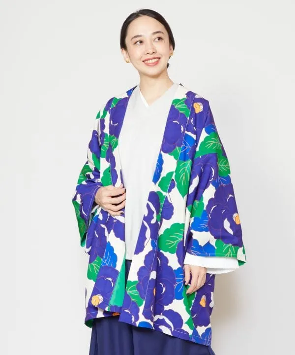SAKI-ROMAN - Haori