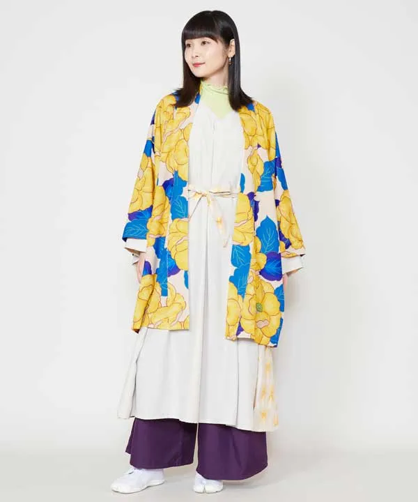 SAKI-ROMAN - Haori