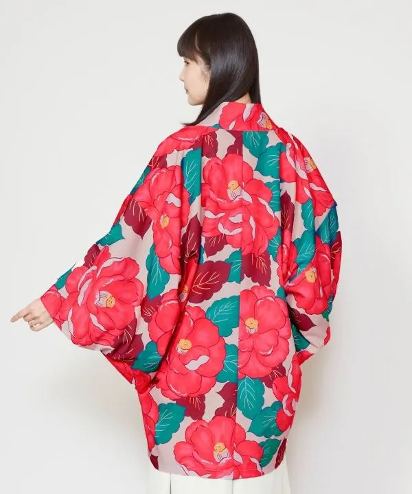 SAKI-ROMAN - Haori