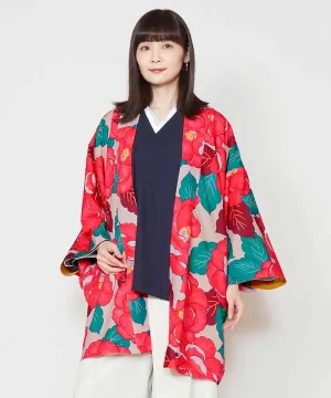 SAKI-ROMAN - Haori