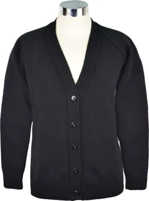 School Cardigans