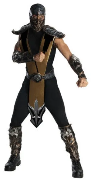 Scorpion