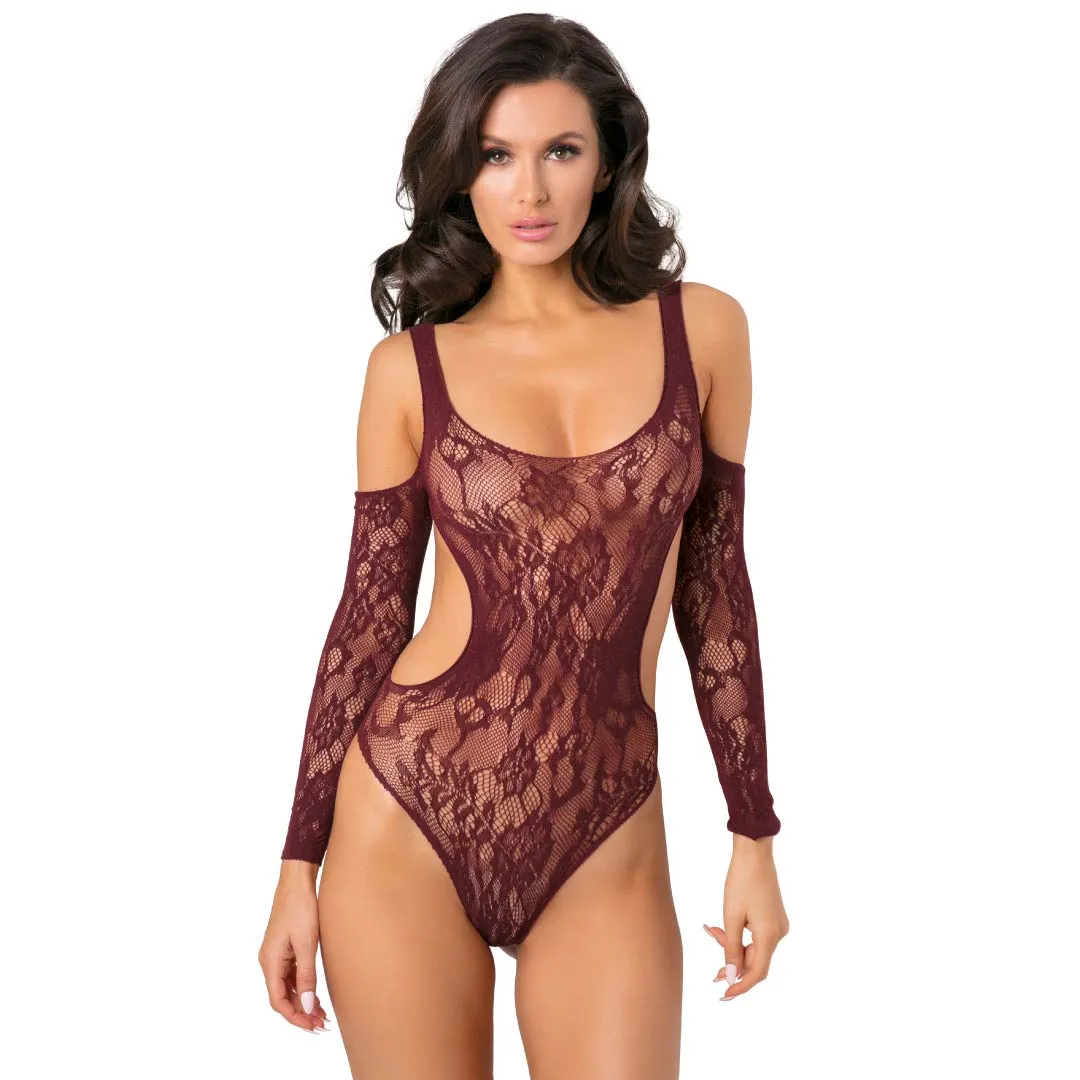 Set The Mood Bodysuit