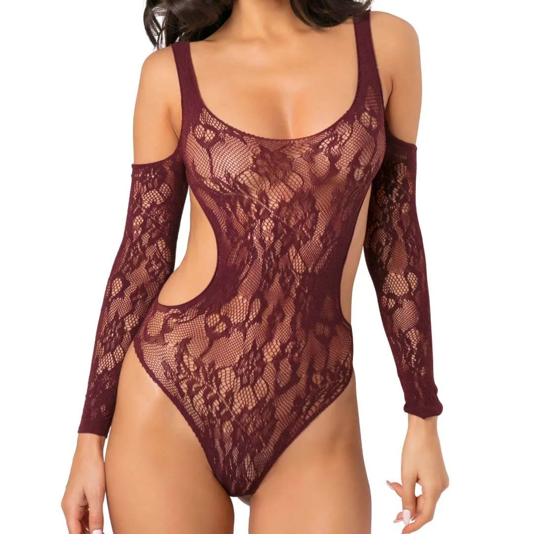 Set The Mood Bodysuit