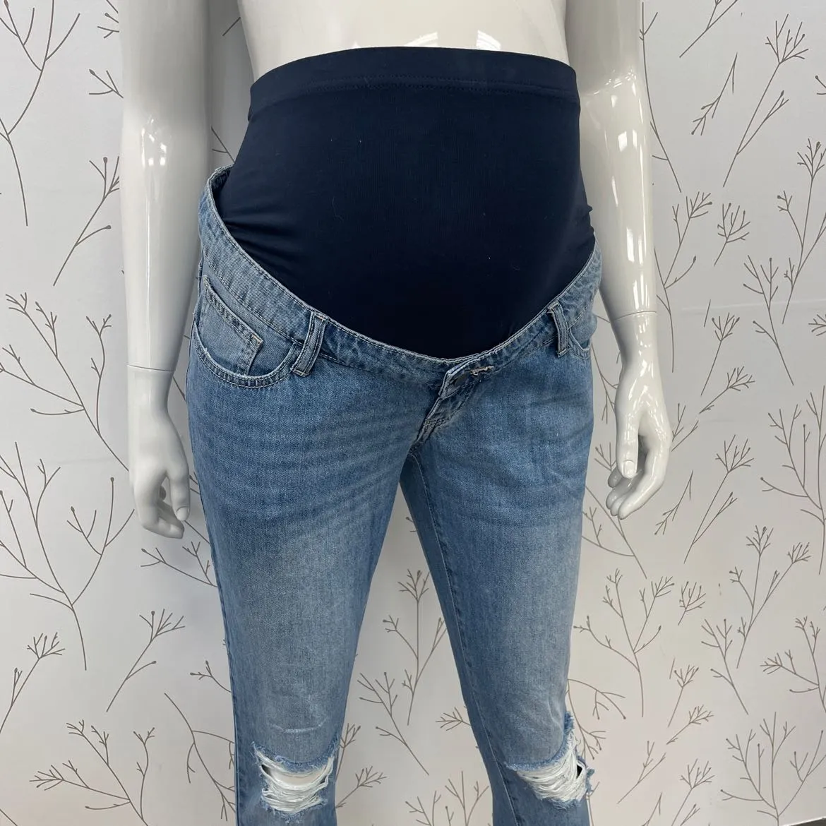 Shein JEANS matern