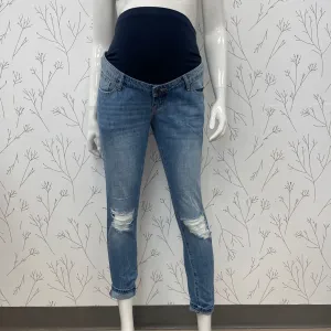 Shein JEANS matern