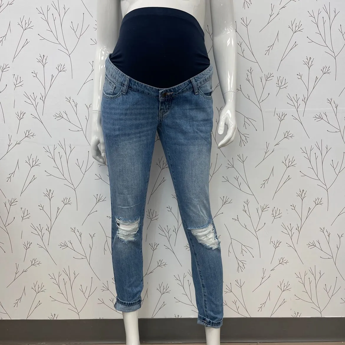 Shein JEANS matern