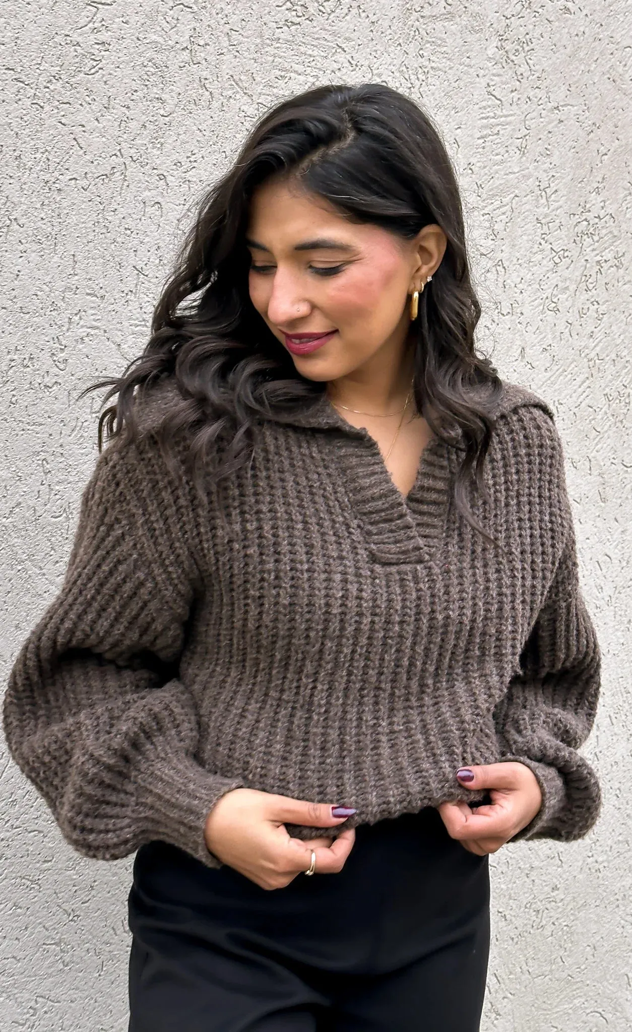 Sloane Sweater