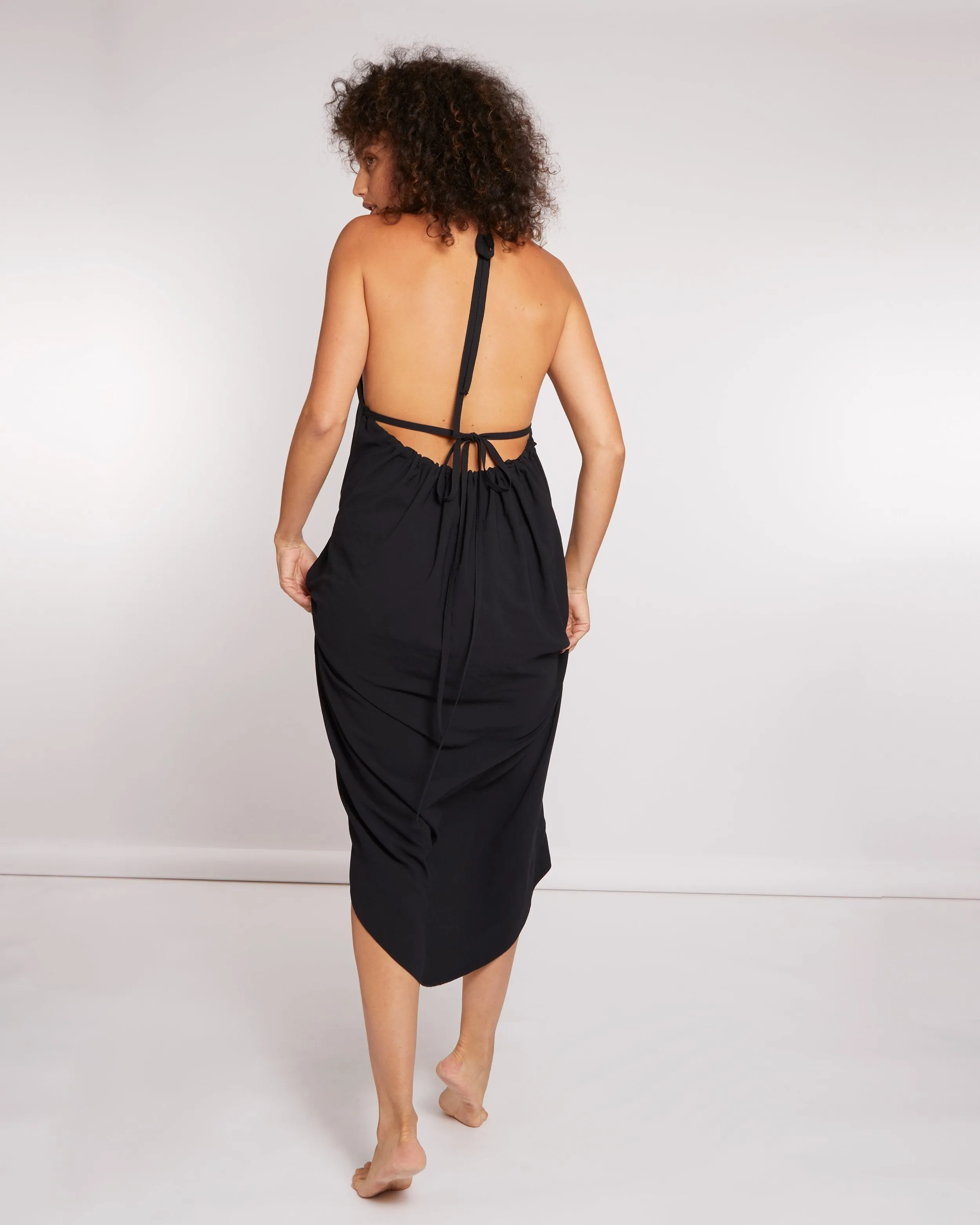 soiree dress