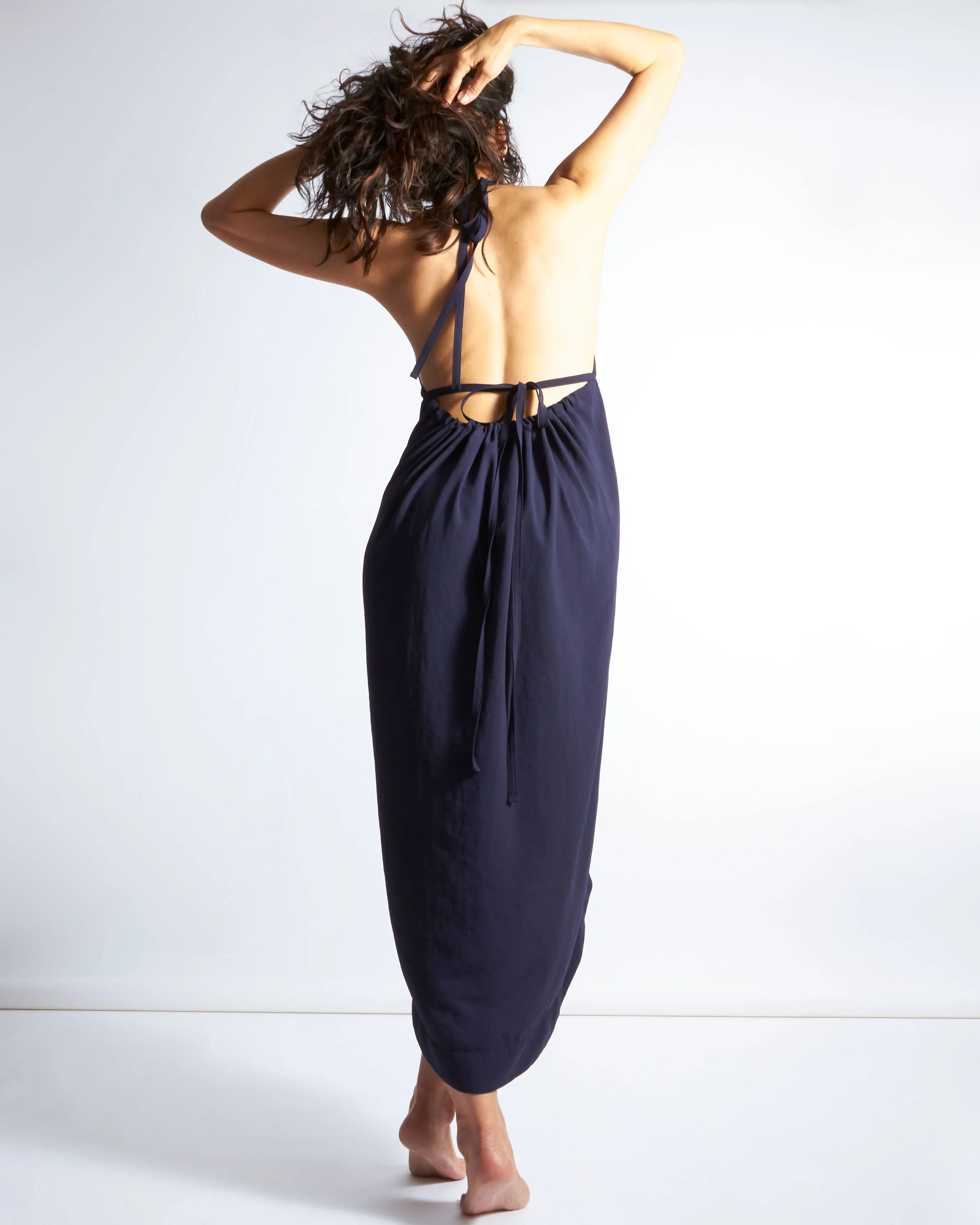soiree dress