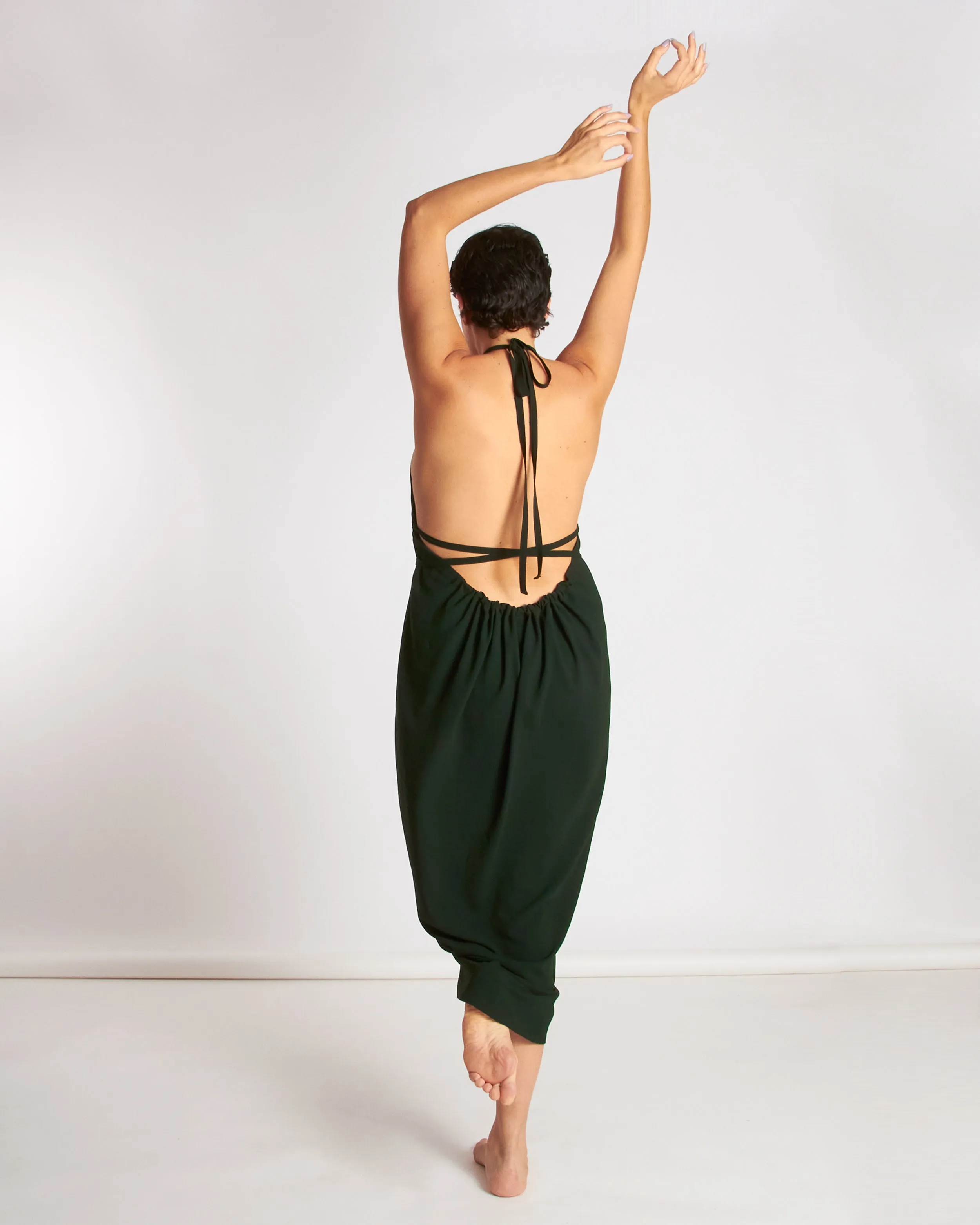 soiree dress