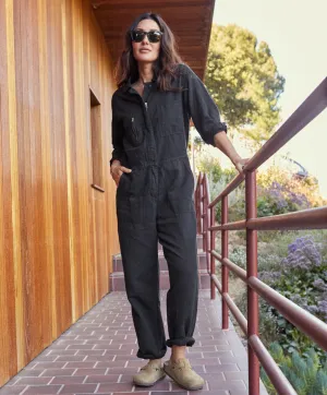 Station Jumpsuit - Outerworn