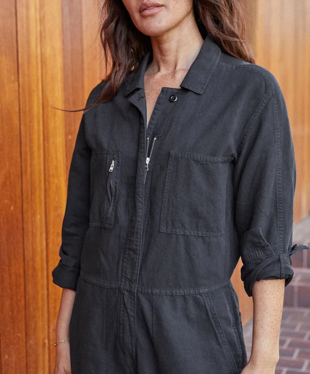 Station Jumpsuit - Outerworn