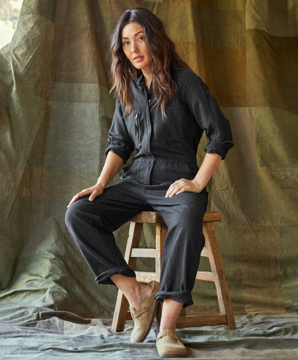 Station Jumpsuit - Outerworn