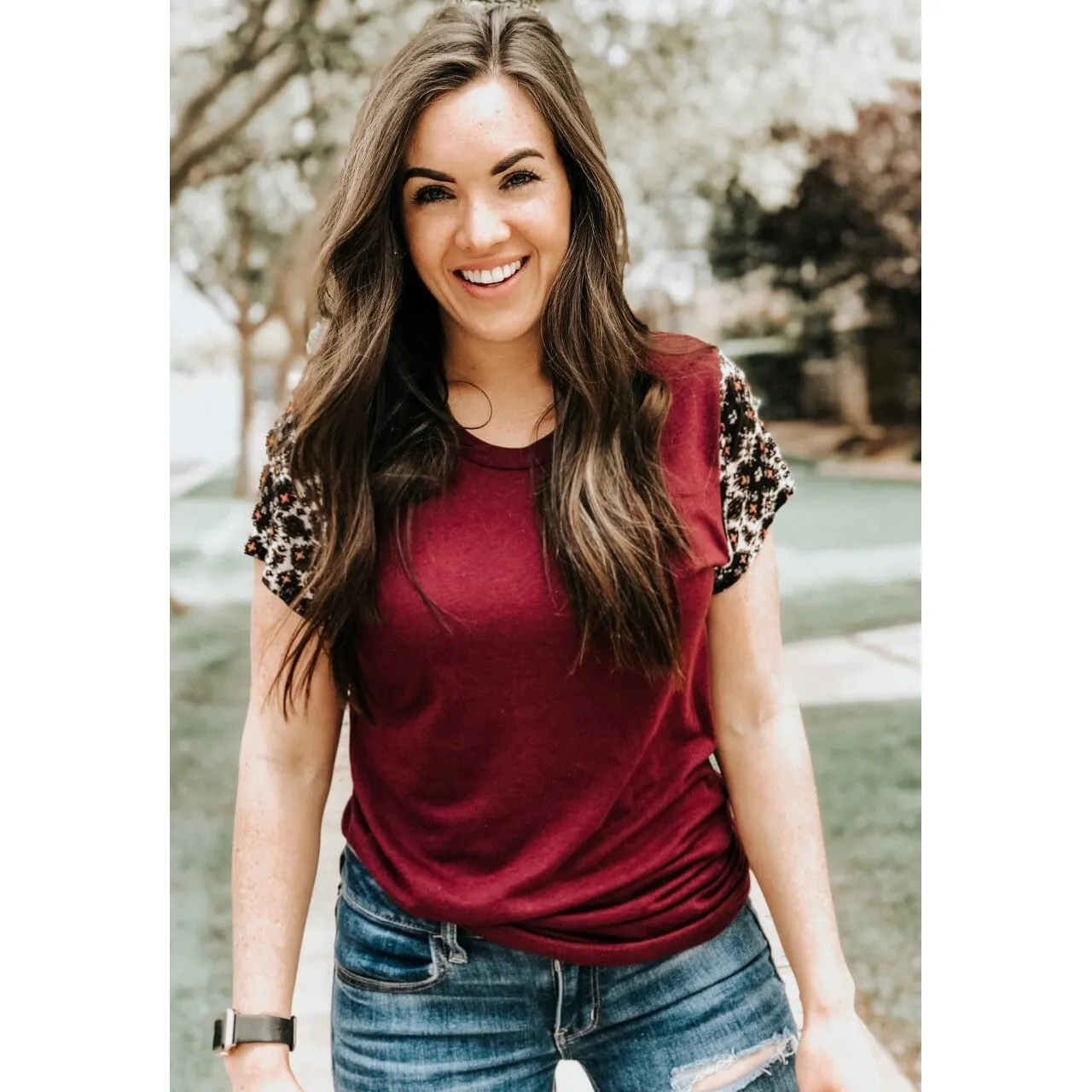 Stella - Womens Tee