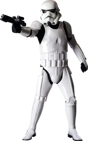 Stormtrooper