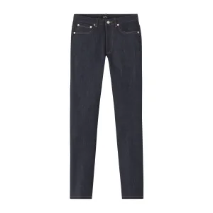 Straight Jeans