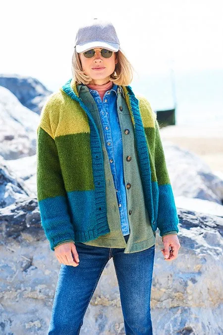 Stylecraft 9928 Cardigans - Aran