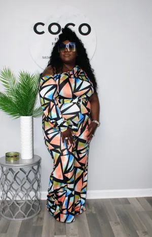 Suki Jumpsuit