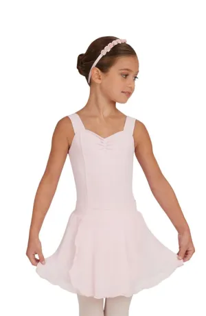 Tactel Pull-On Skirt - Child