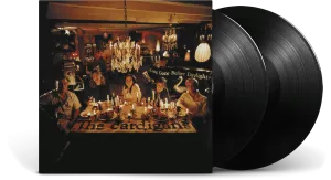 The Cardigans : Long Gone Before Daylight