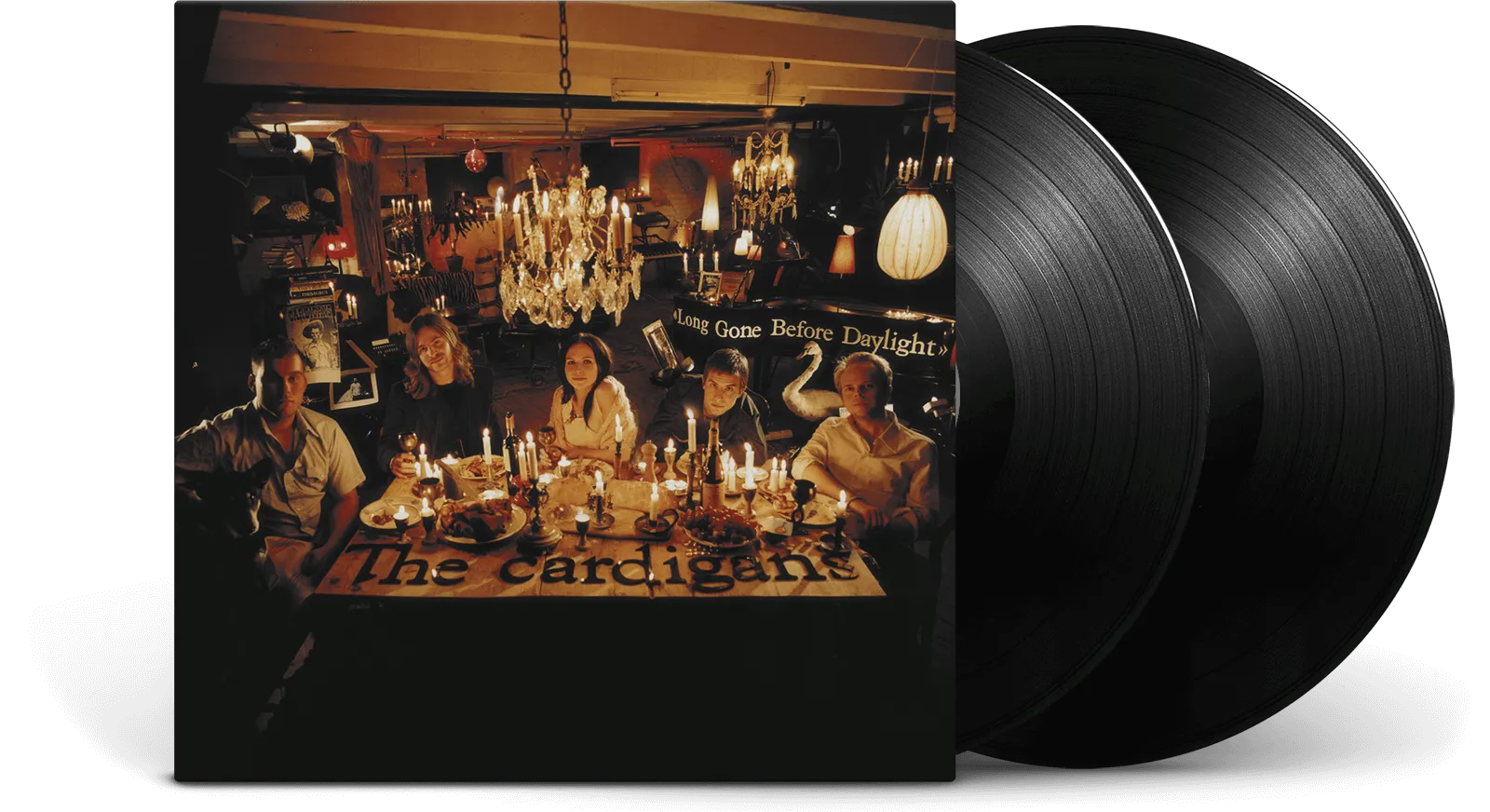 The Cardigans : Long Gone Before Daylight