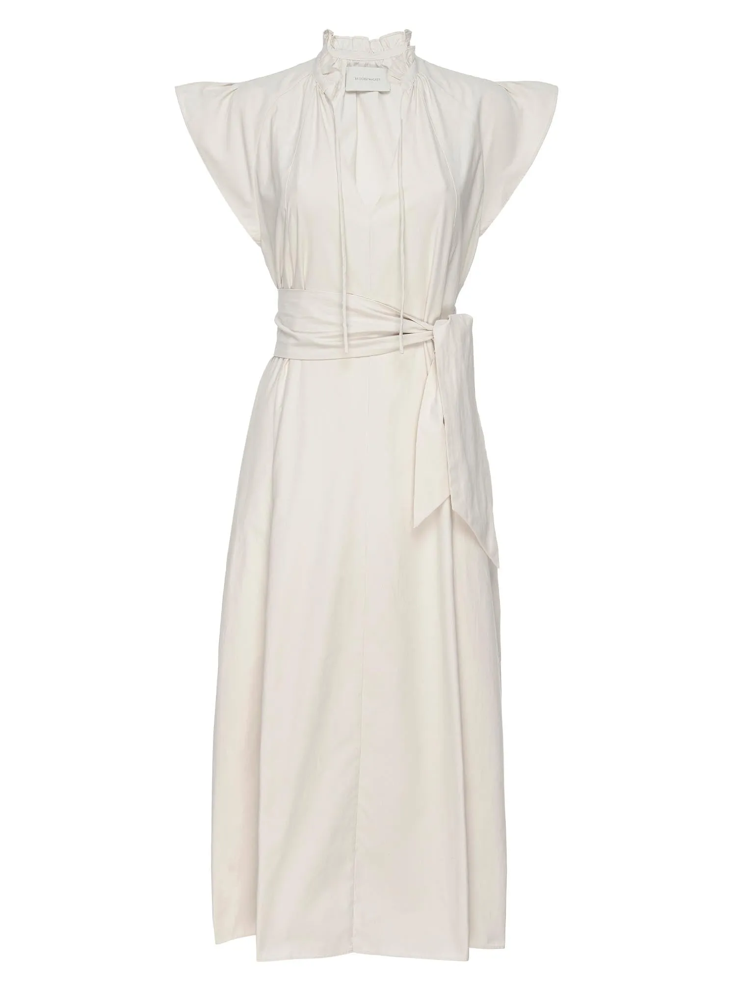The Newport Midi Dress