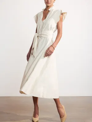 The Newport Midi Dress