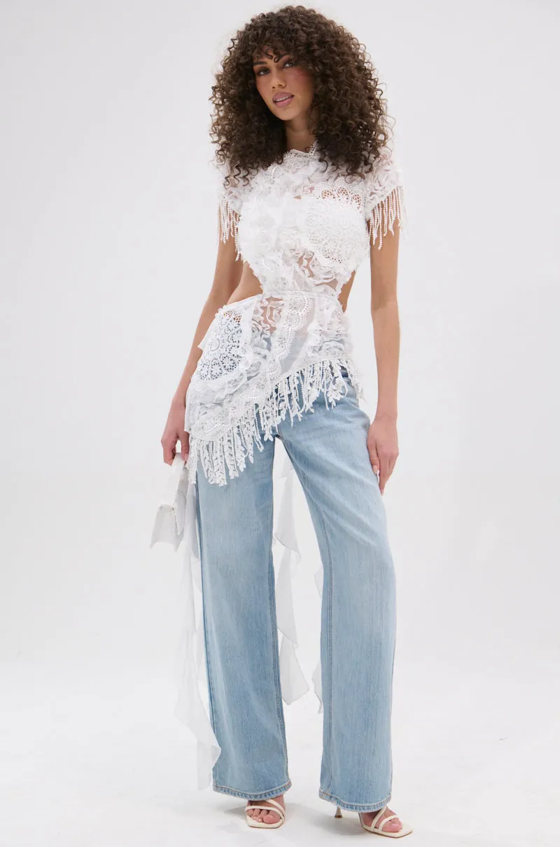 THINK ABOUT ME TOP